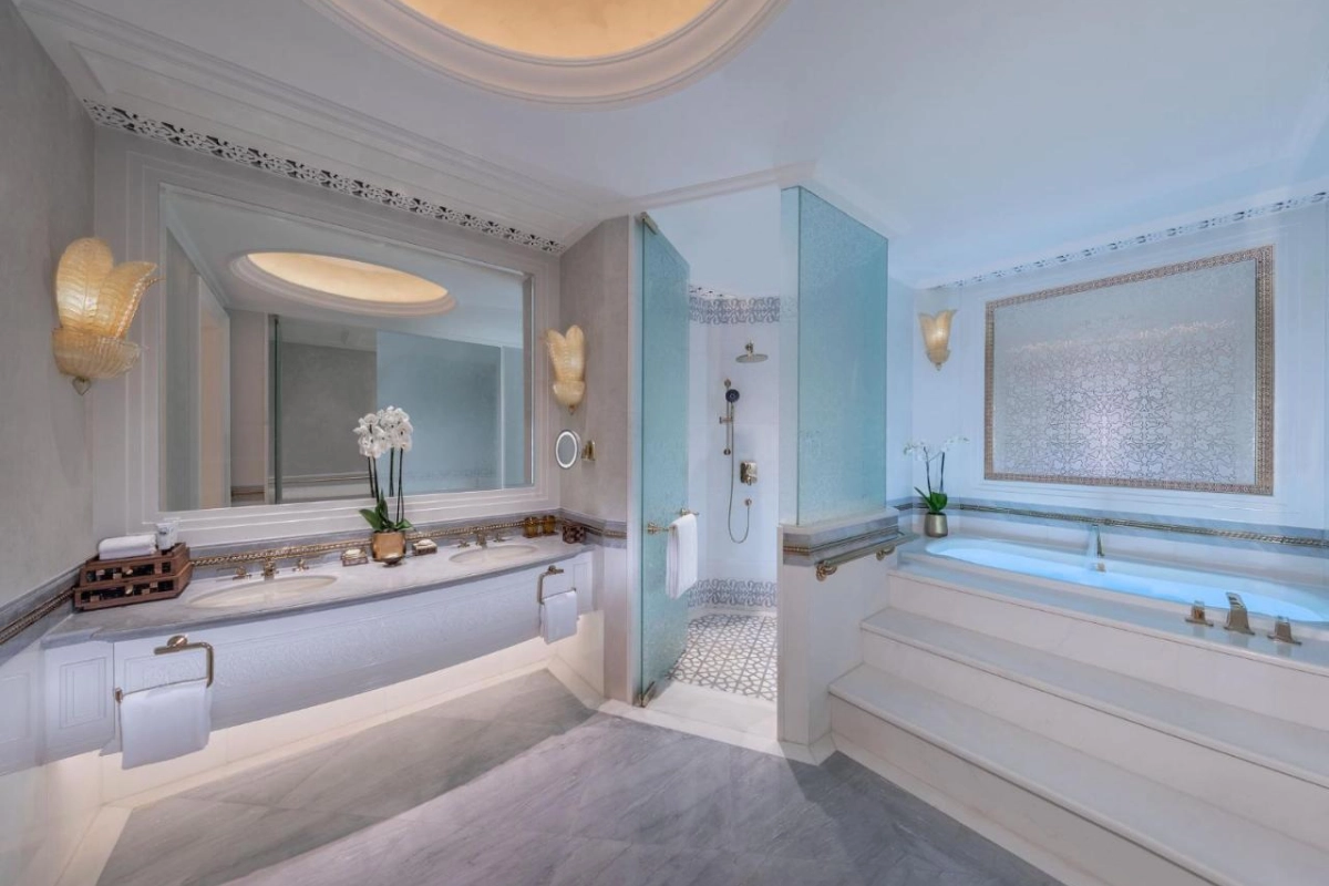 Emirates Palace Mandarin Oriental - Hotel Photo 48