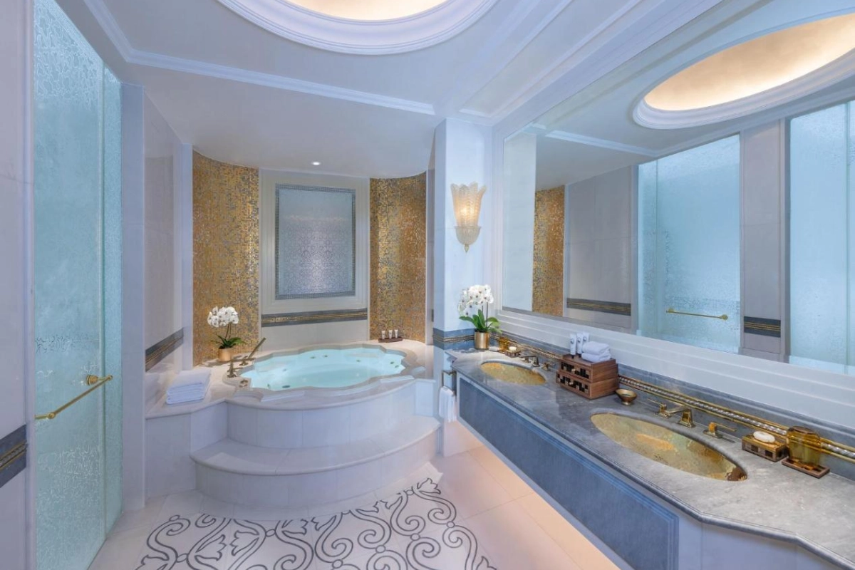 Emirates Palace Mandarin Oriental - Hotel Photo 52