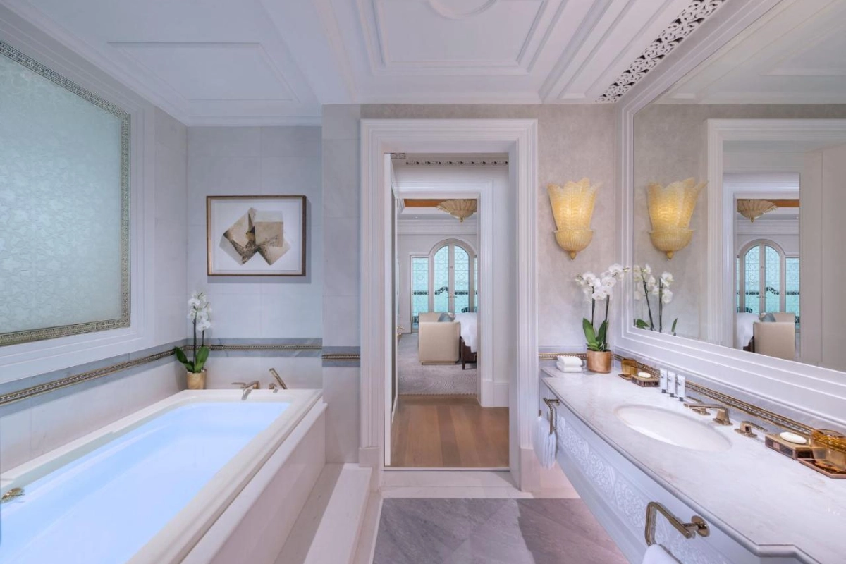 Emirates Palace Mandarin Oriental - Hotel Photo 54