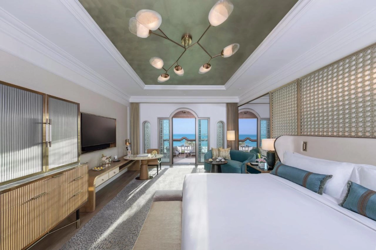 Emirates Palace Mandarin Oriental - Hotel Photo 57