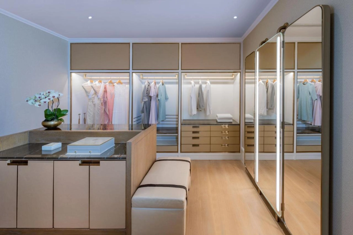 Emirates Palace Mandarin Oriental - Hotel Photo 64