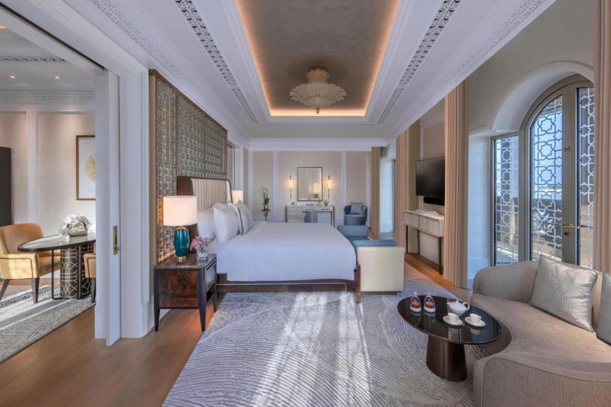 Emirates Palace Mandarin Oriental - Hotel Photo 67