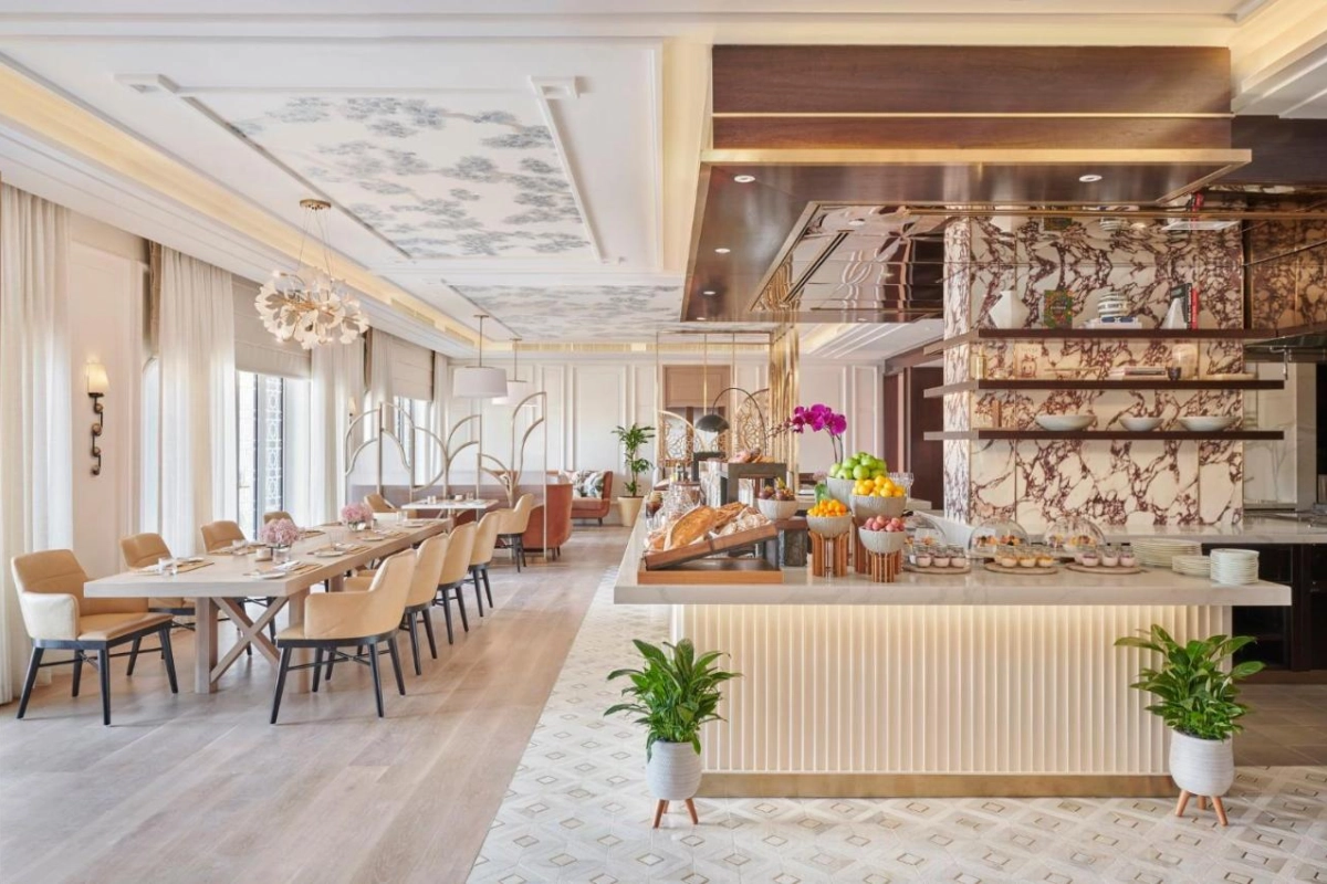 Emirates Palace Mandarin Oriental - Hotel Photo 78