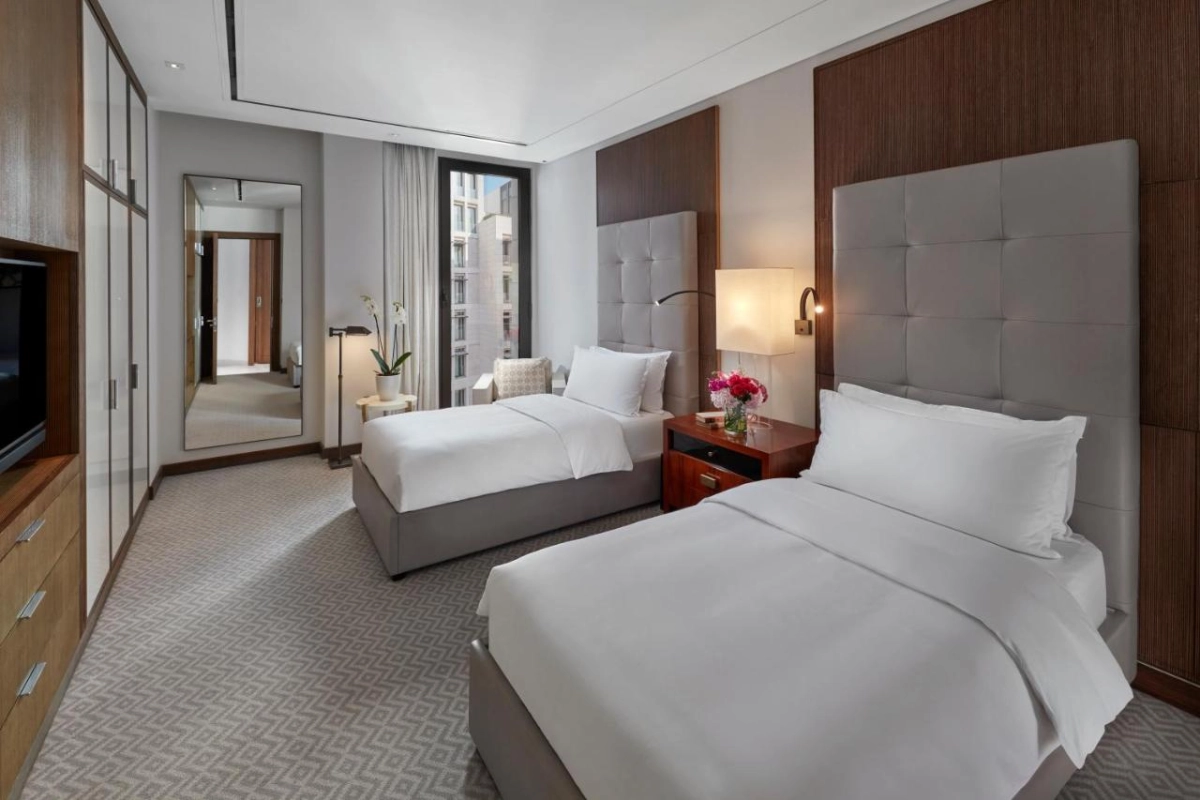 Mandarin Oriental Doha - Hotel Photo 6