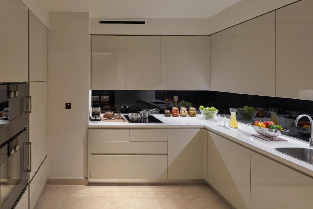 Mandarin Oriental Doha - Hotel Photo 9