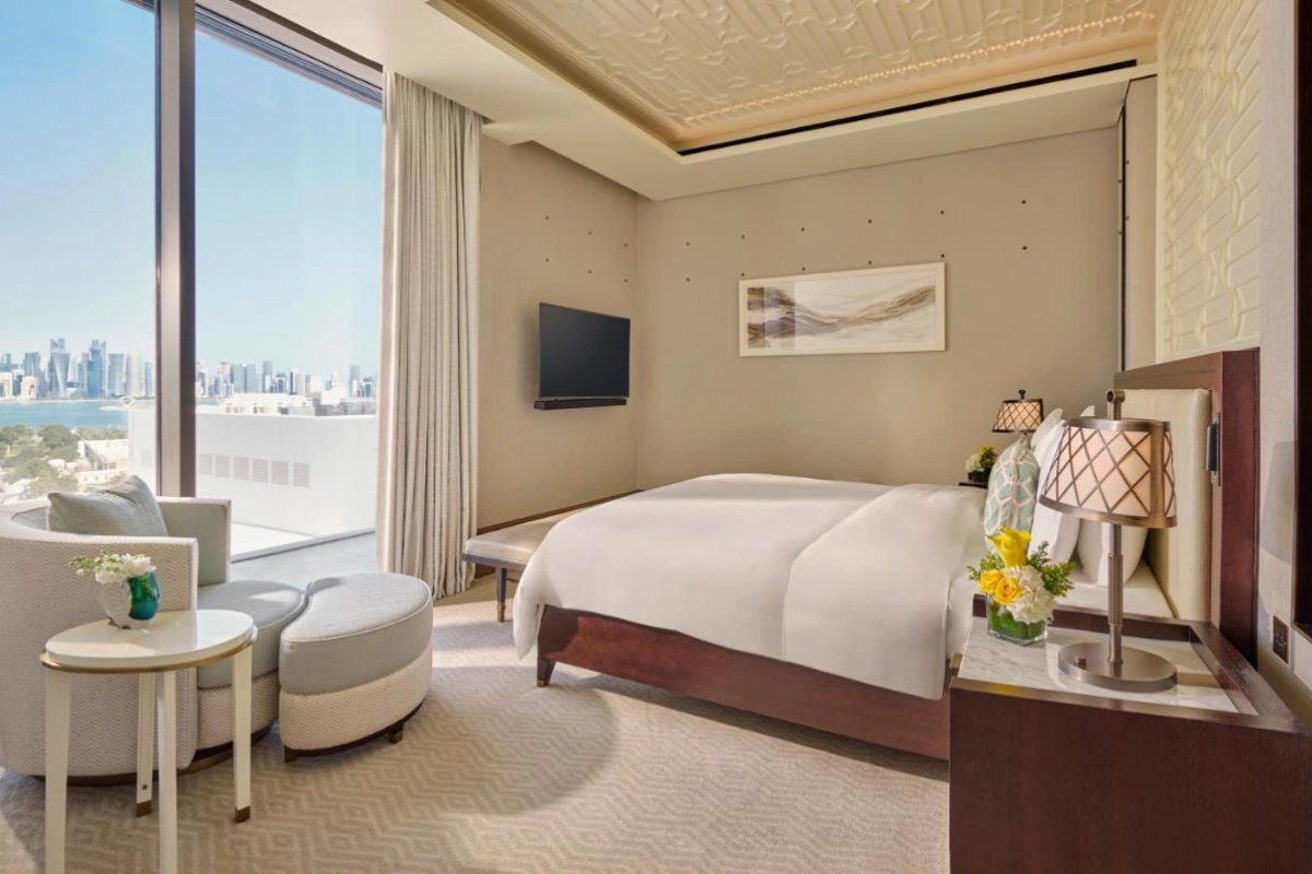 Mandarin Oriental Doha - Hotel Photo 14