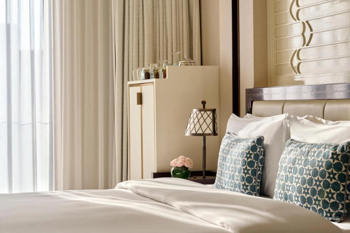 Mandarin Oriental Doha - Hotel Photo 20