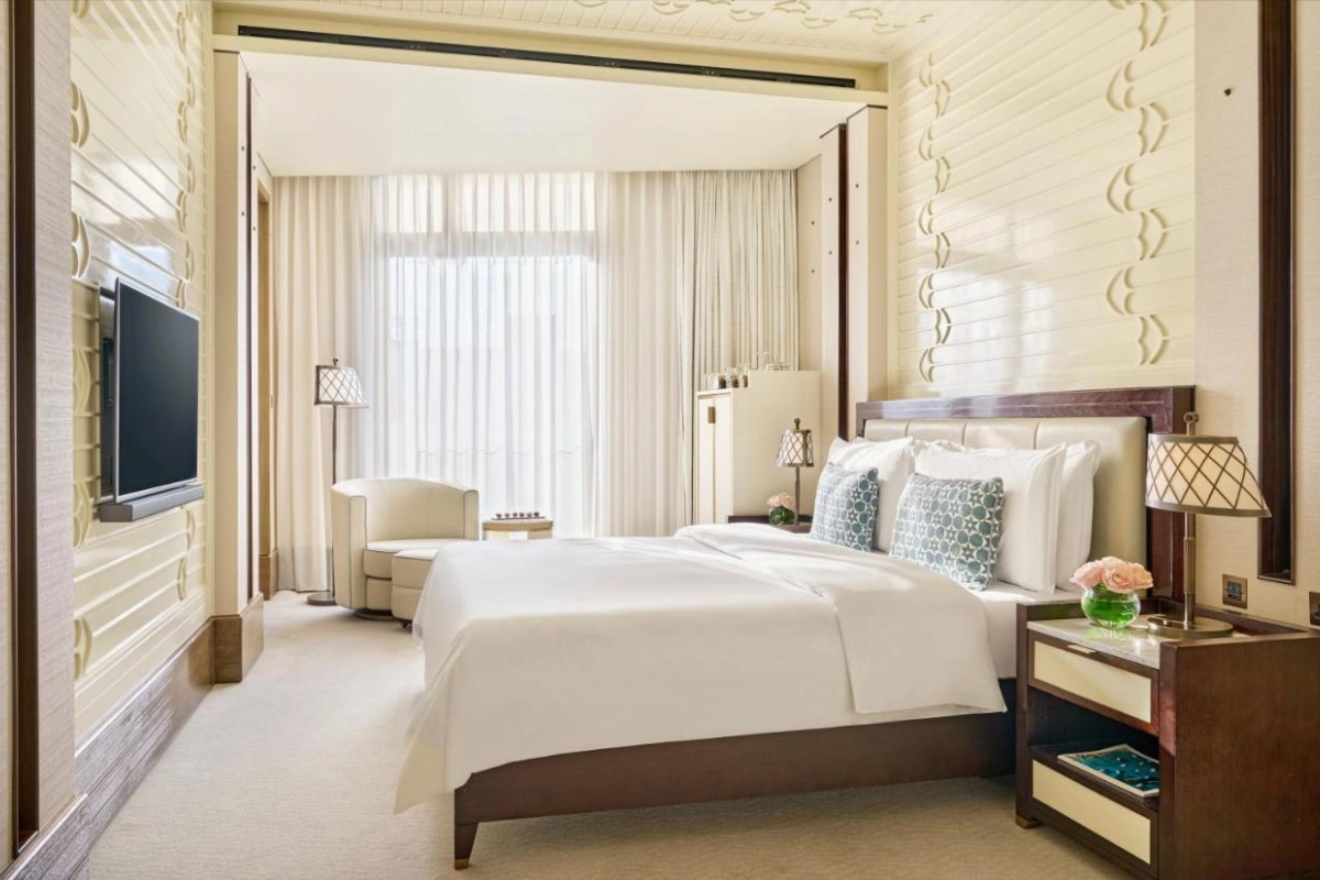 Mandarin Oriental Doha - Hotel Photo 22