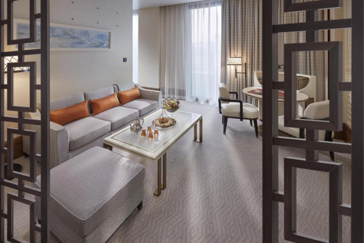 Mandarin Oriental Doha - Hotel Photo 29