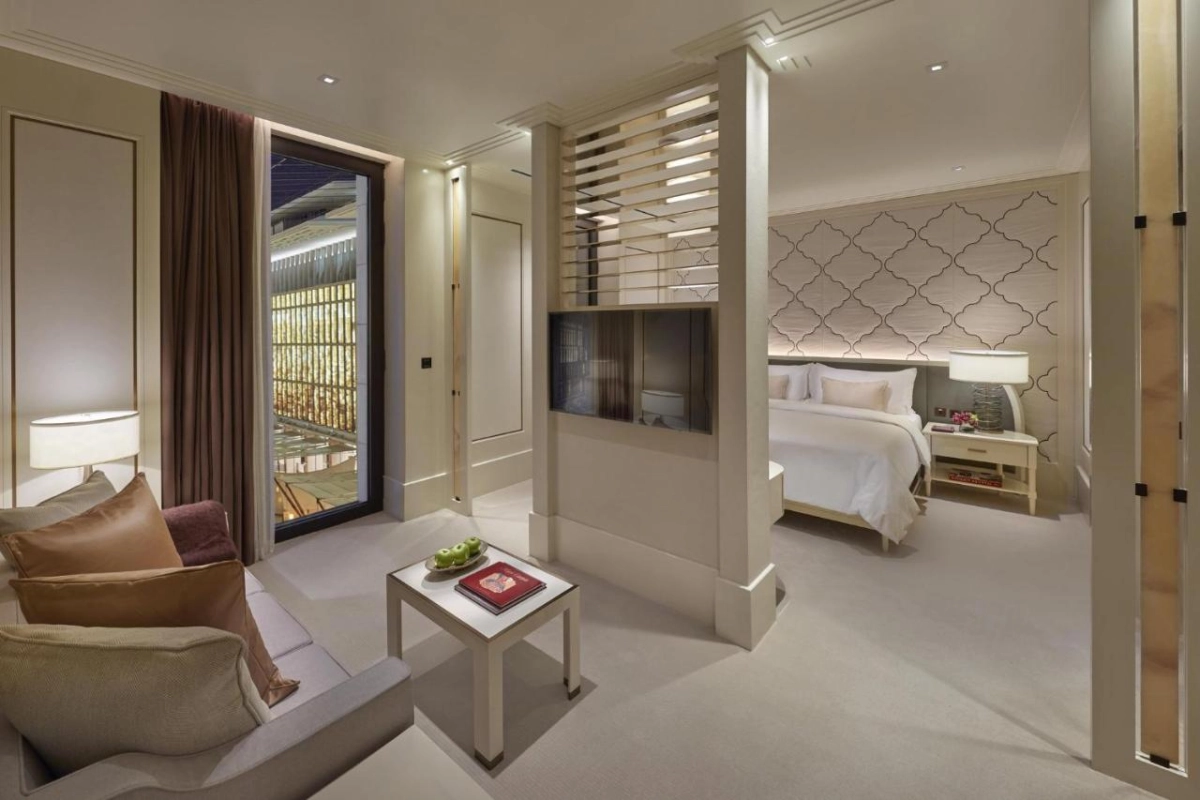 Mandarin Oriental Doha - Hotel Photo 30