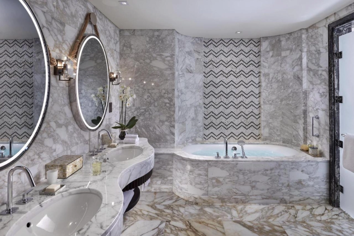 Mandarin Oriental Doha - Hotel Photo 32