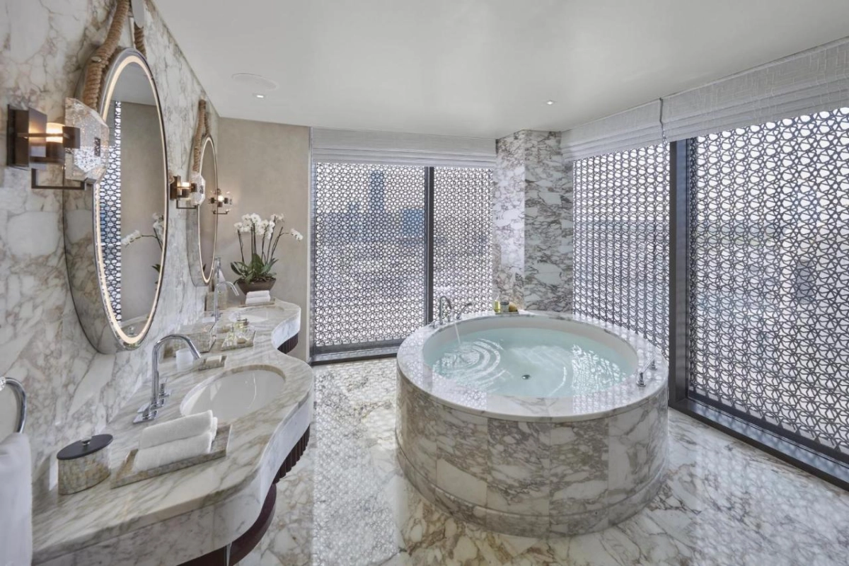 Mandarin Oriental Doha - Hotel Photo 33