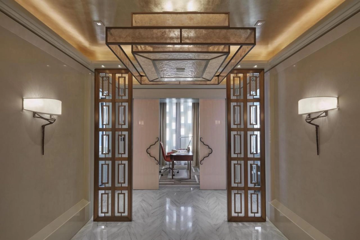 Mandarin Oriental Doha - Hotel Photo 35