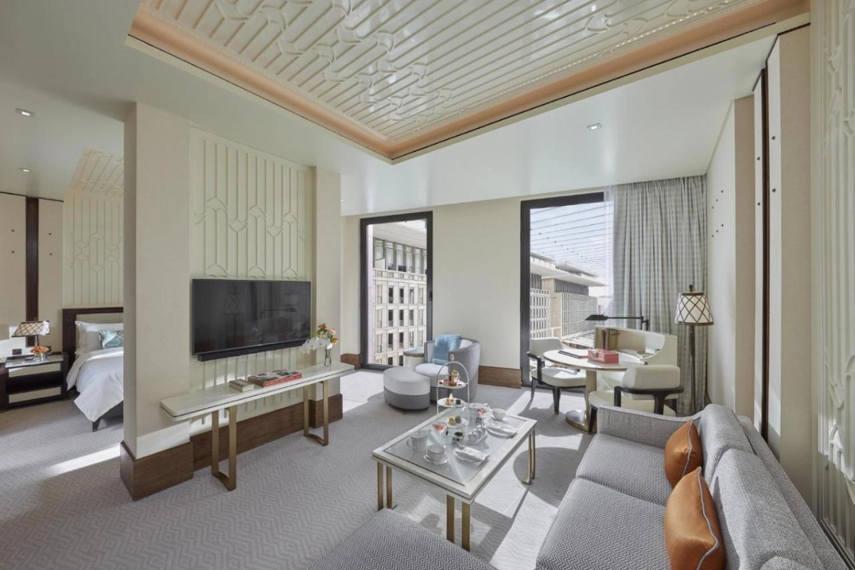 Mandarin Oriental Doha - Hotel Photo 37