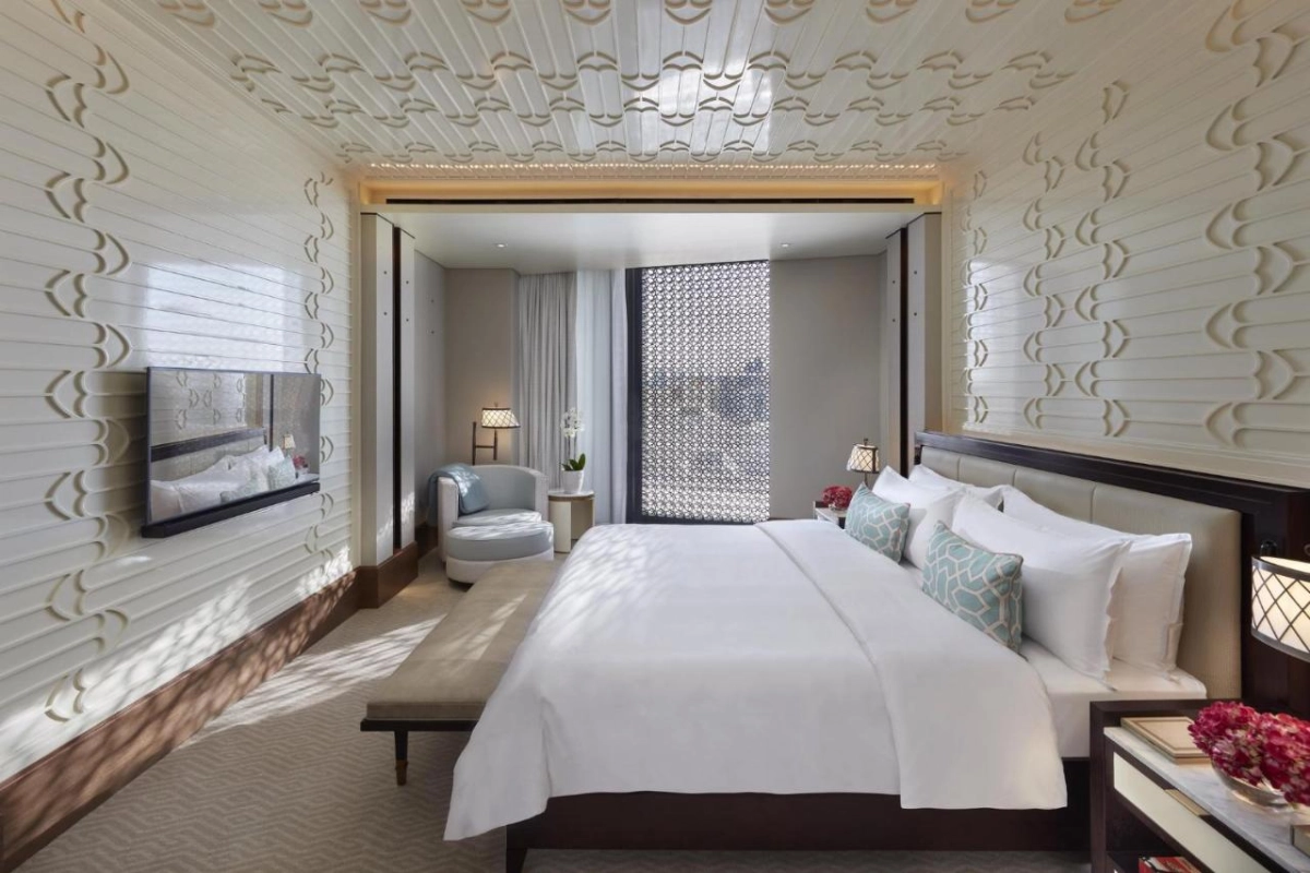 Mandarin Oriental Doha - Hotel Photo 41