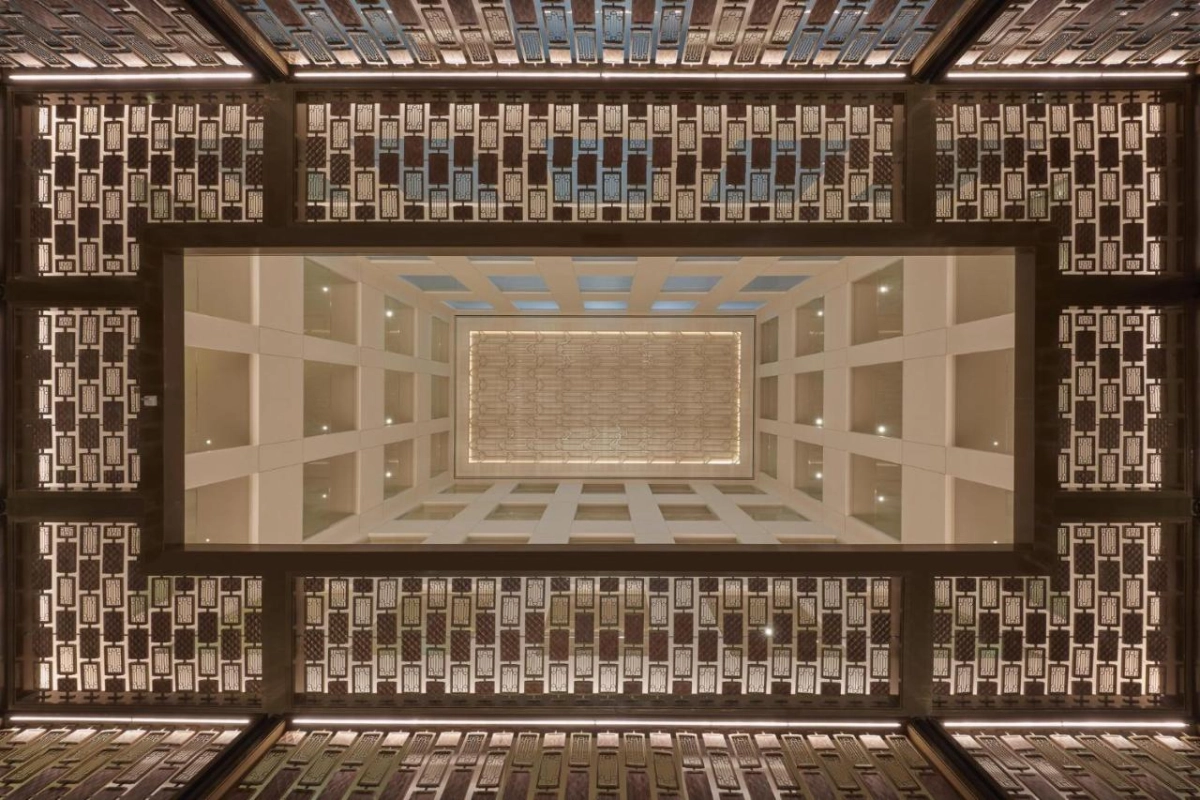 Mandarin Oriental Doha - Hotel Photo 44