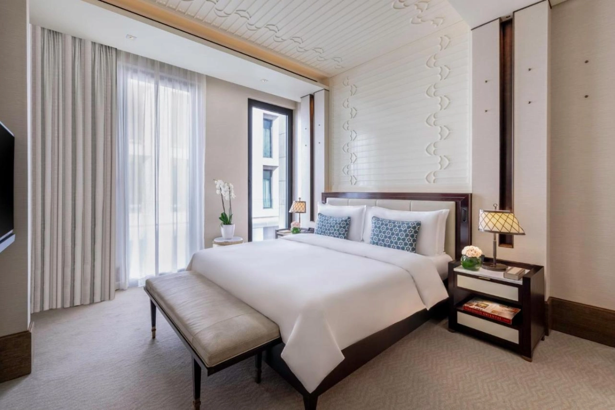 Mandarin Oriental Doha - Hotel Photo 52