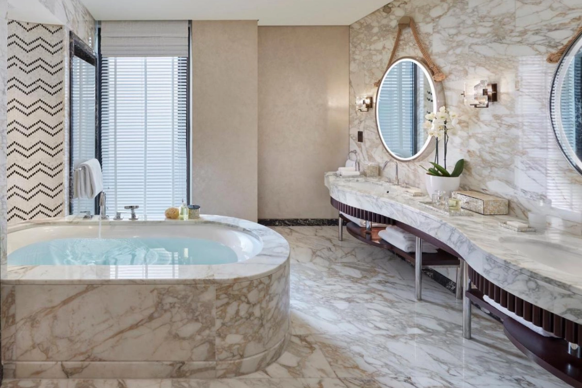 Mandarin Oriental Doha - Hotel Photo 54