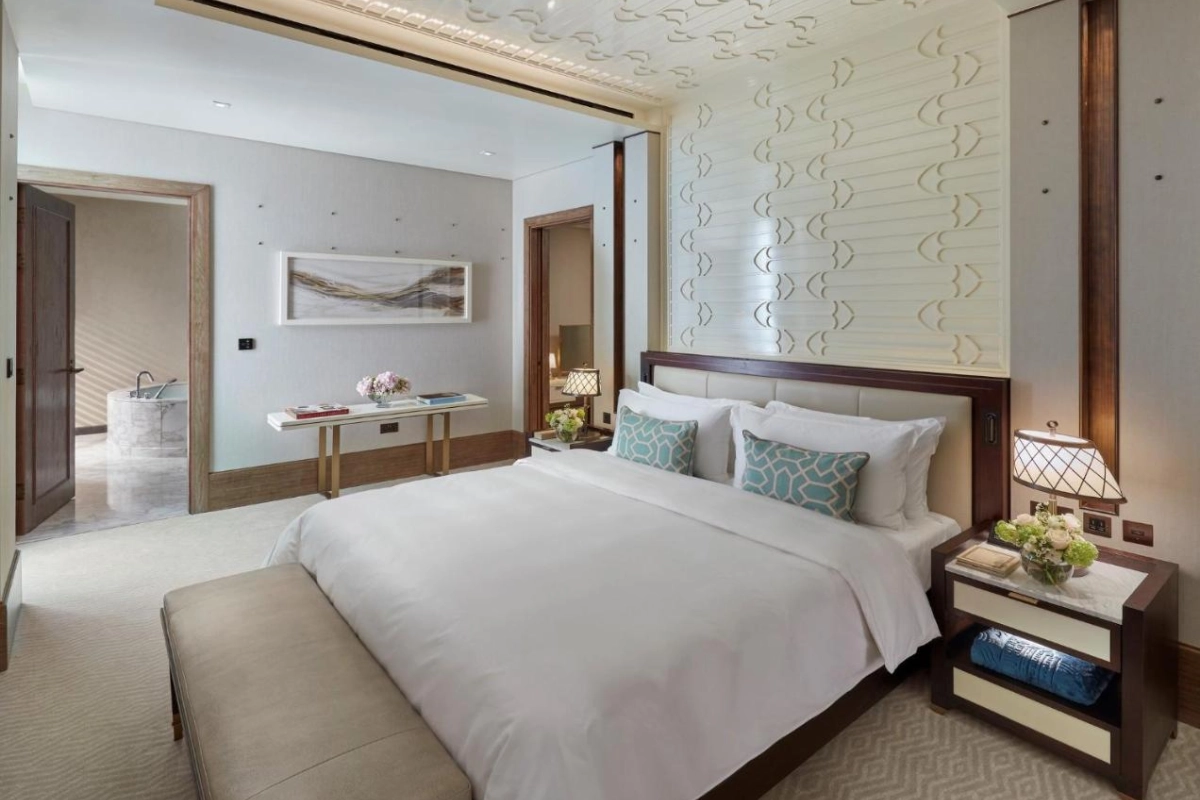 Mandarin Oriental Doha - Hotel Photo 61