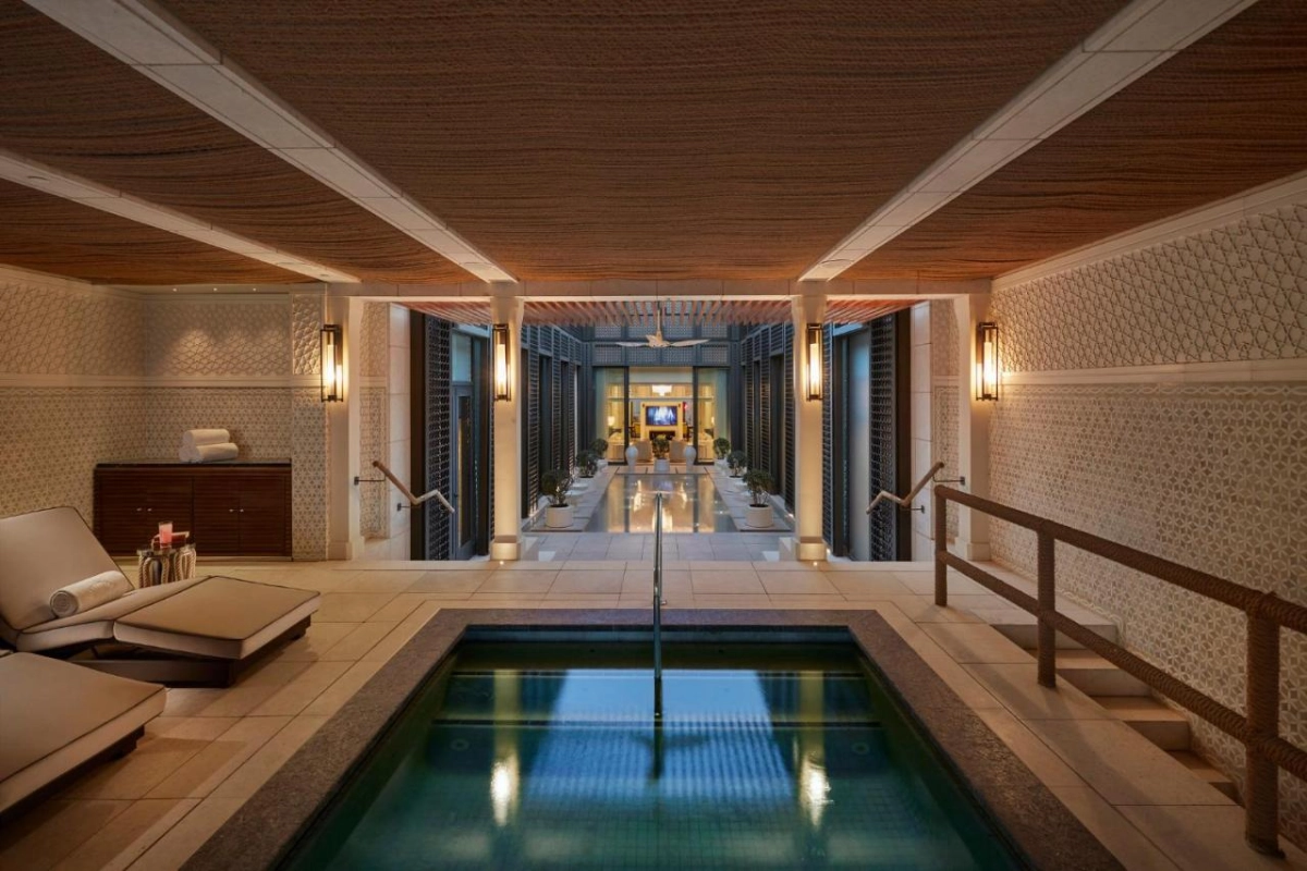 Mandarin Oriental Doha - Hotel Photo 65