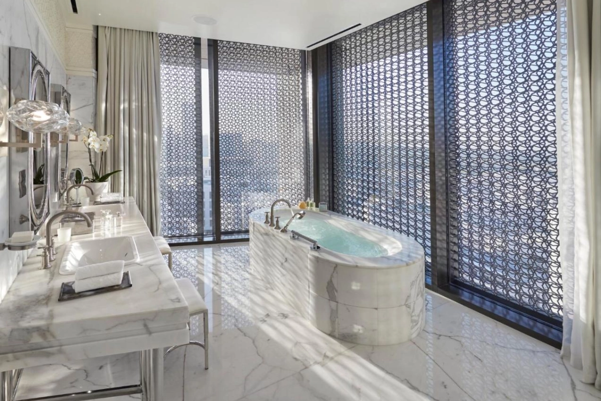 Mandarin Oriental Doha - Hotel Photo 66