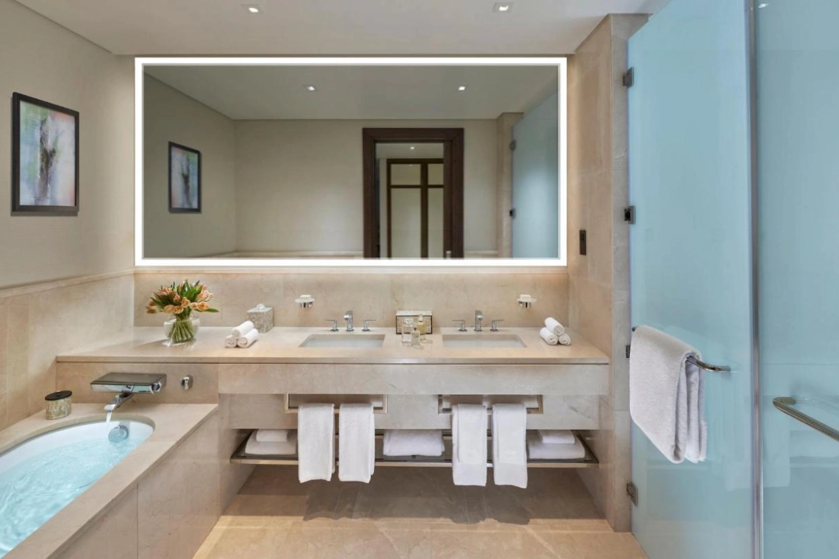 Mandarin Oriental Doha - Hotel Photo 69