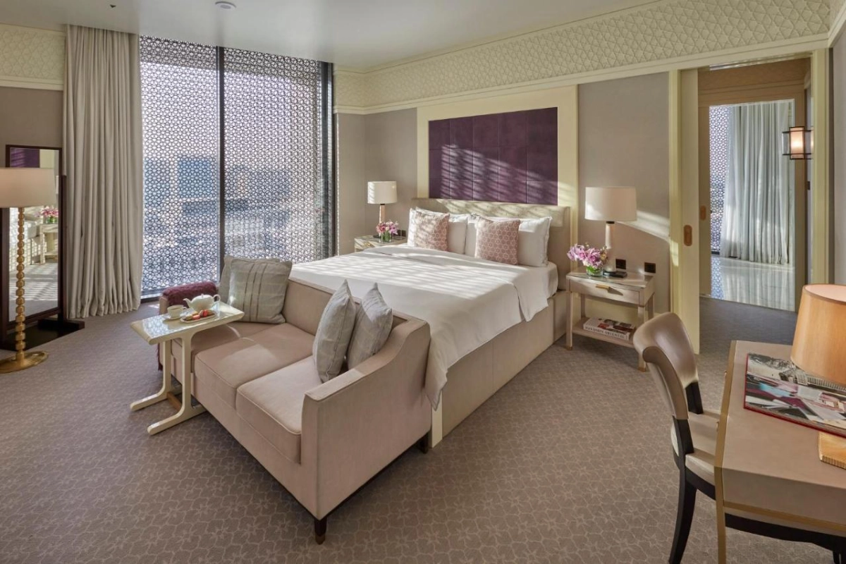 Mandarin Oriental Doha - Hotel Photo 70