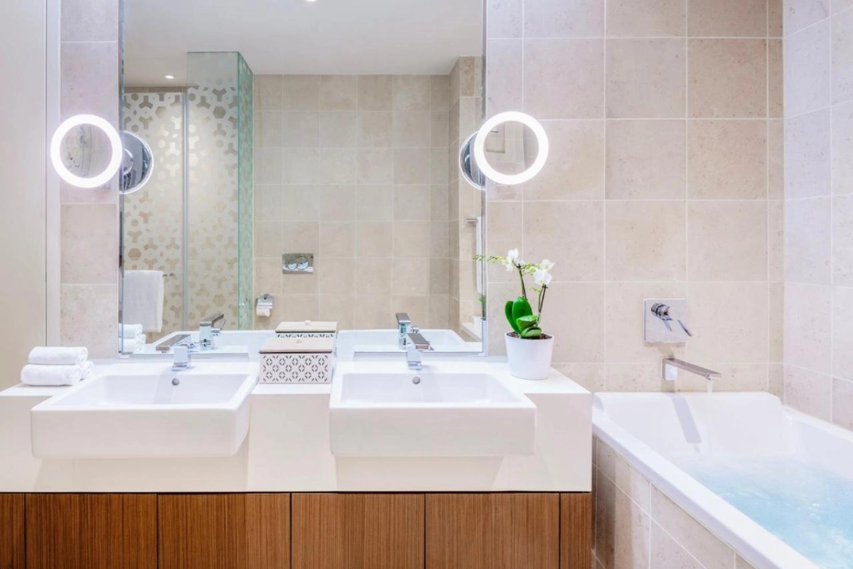 Mandarin Oriental Doha - Hotel Photo 73