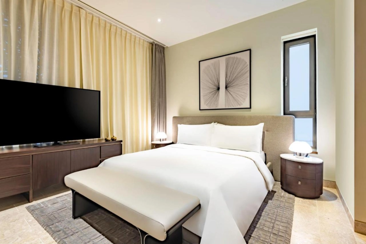 Mandarin Oriental Doha - Hotel Photo 77