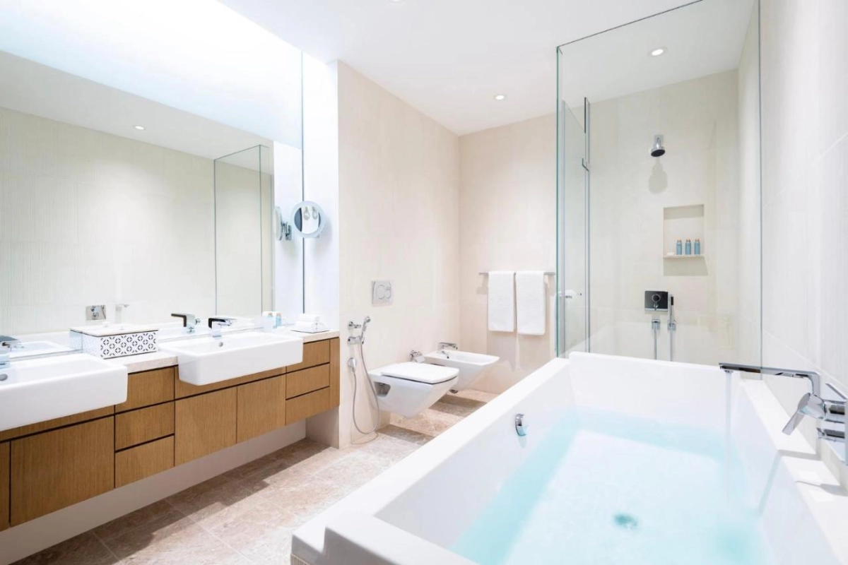 Mandarin Oriental Doha - Hotel Photo 78