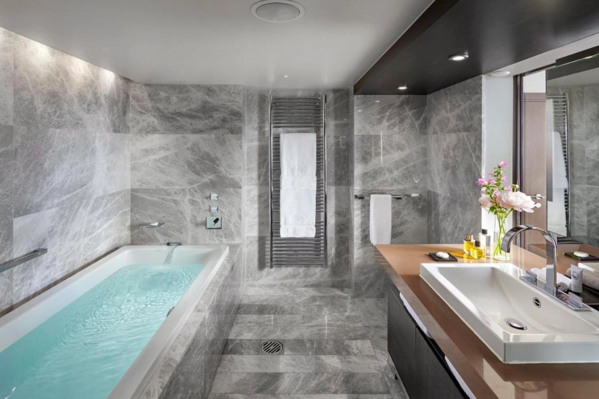 Mandarin Oriental Geneva - Hotel Photo 26