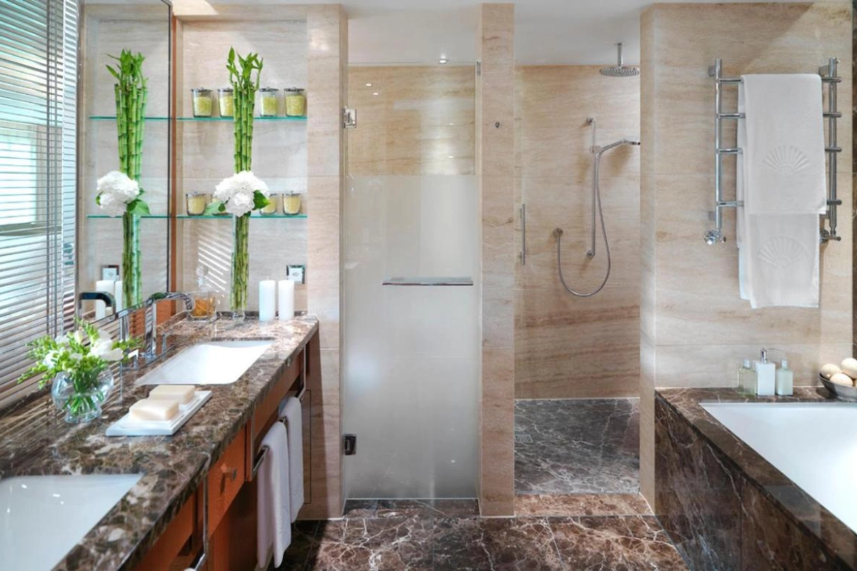 Mandarin Oriental Geneva - Hotel Photo 32