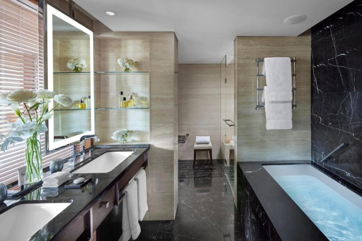 Mandarin Oriental Geneva - Hotel Photo 41