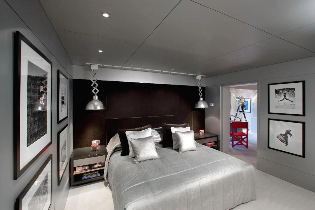 Mandarin Oriental Hong Kong - Hotel Photo 45