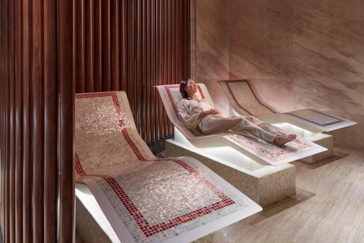 Mandarin Oriental Hong Kong - Hotel Photo 53