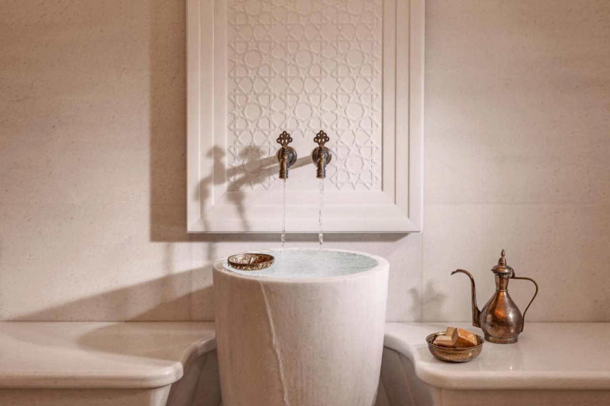 Mandarin Oriental Bosphorus - Hotel Photo 12