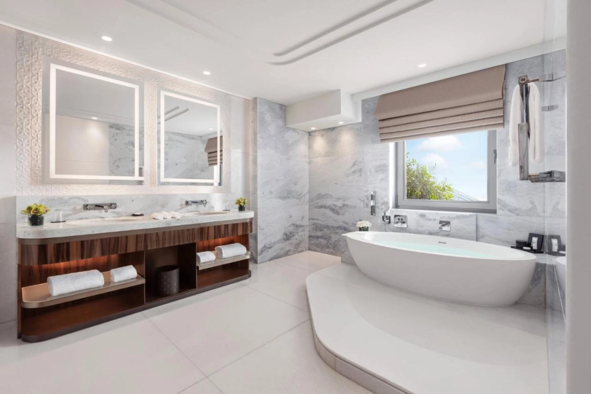 Mandarin Oriental Bosphorus - Hotel Photo 27