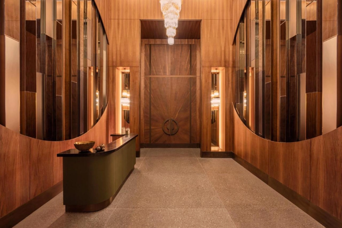 Mandarin Oriental Bosphorus - Hotel Photo 33