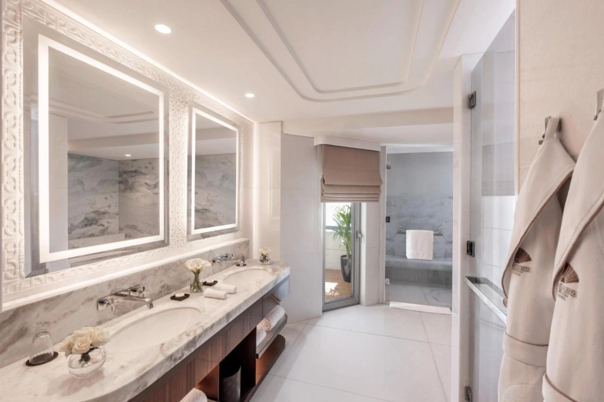 Mandarin Oriental Bosphorus - Hotel Photo 44