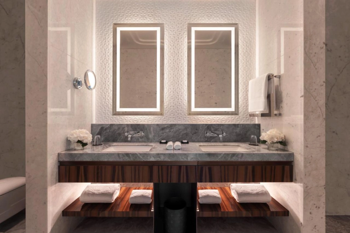 Mandarin Oriental Bosphorus - Hotel Photo 46