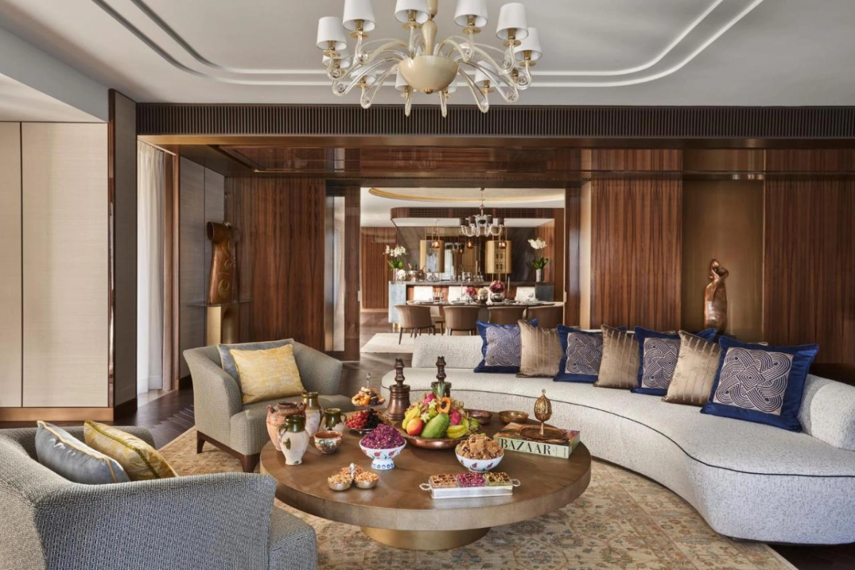 Mandarin Oriental Bosphorus - Hotel Photo 48