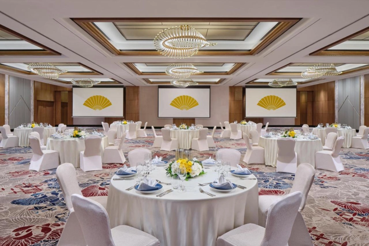 Mandarin Oriental Jakarta - Hotel Photo 3
