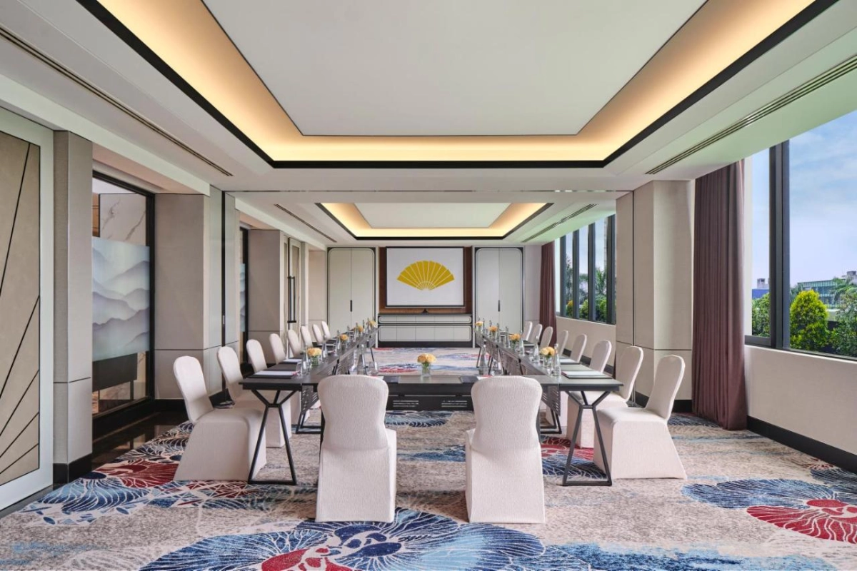Mandarin Oriental Jakarta - Hotel Photo 4