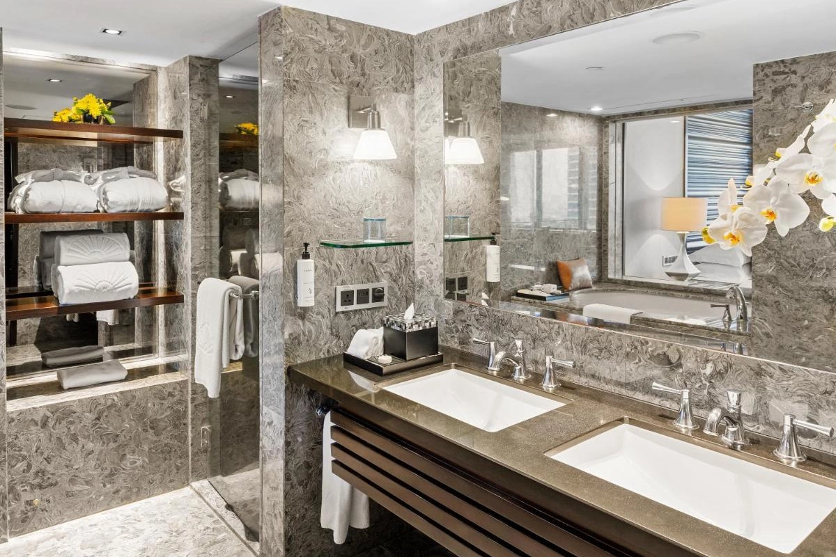 Mandarin Oriental Jakarta - Hotel Photo 7