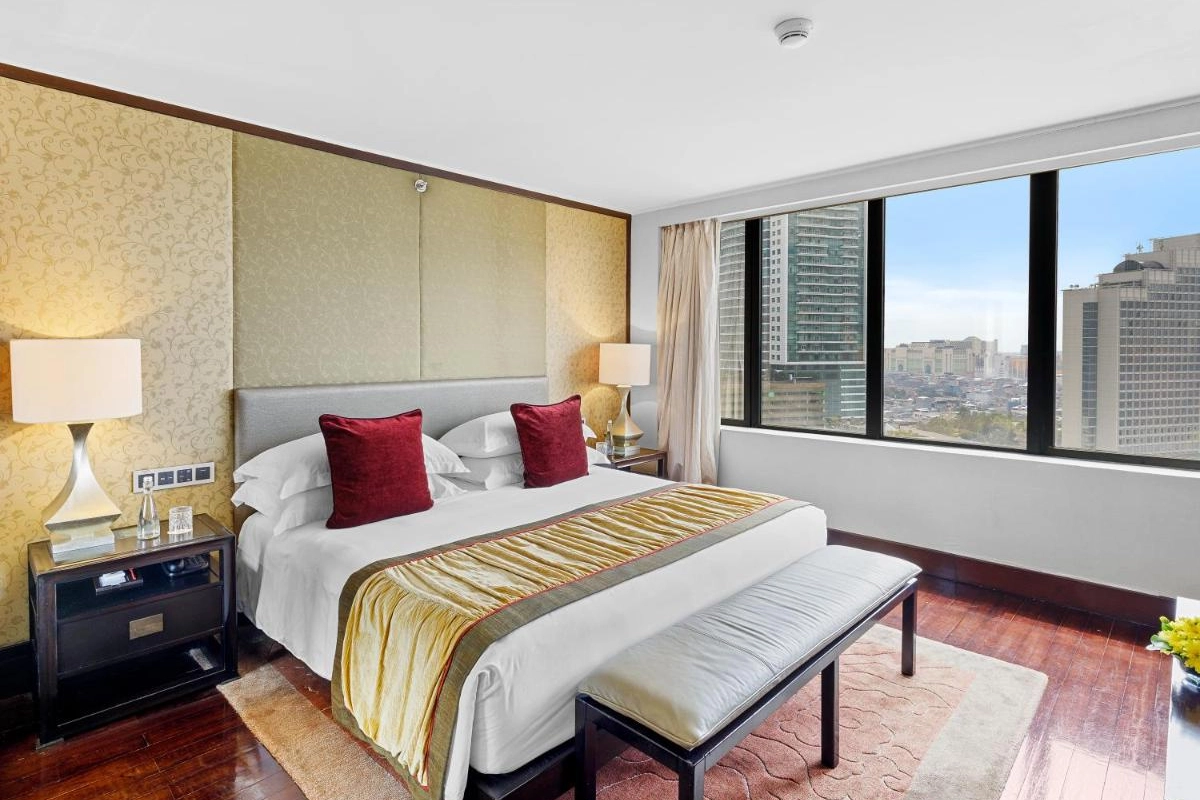 Mandarin Oriental Jakarta - Hotel Photo 9