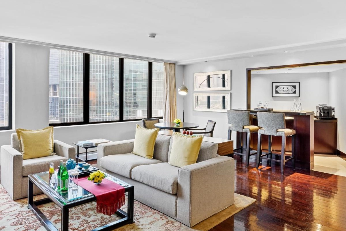 Mandarin Oriental Jakarta - Hotel Photo 11