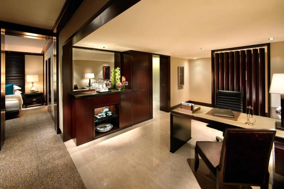 Mandarin Oriental Jakarta - Hotel Photo 12