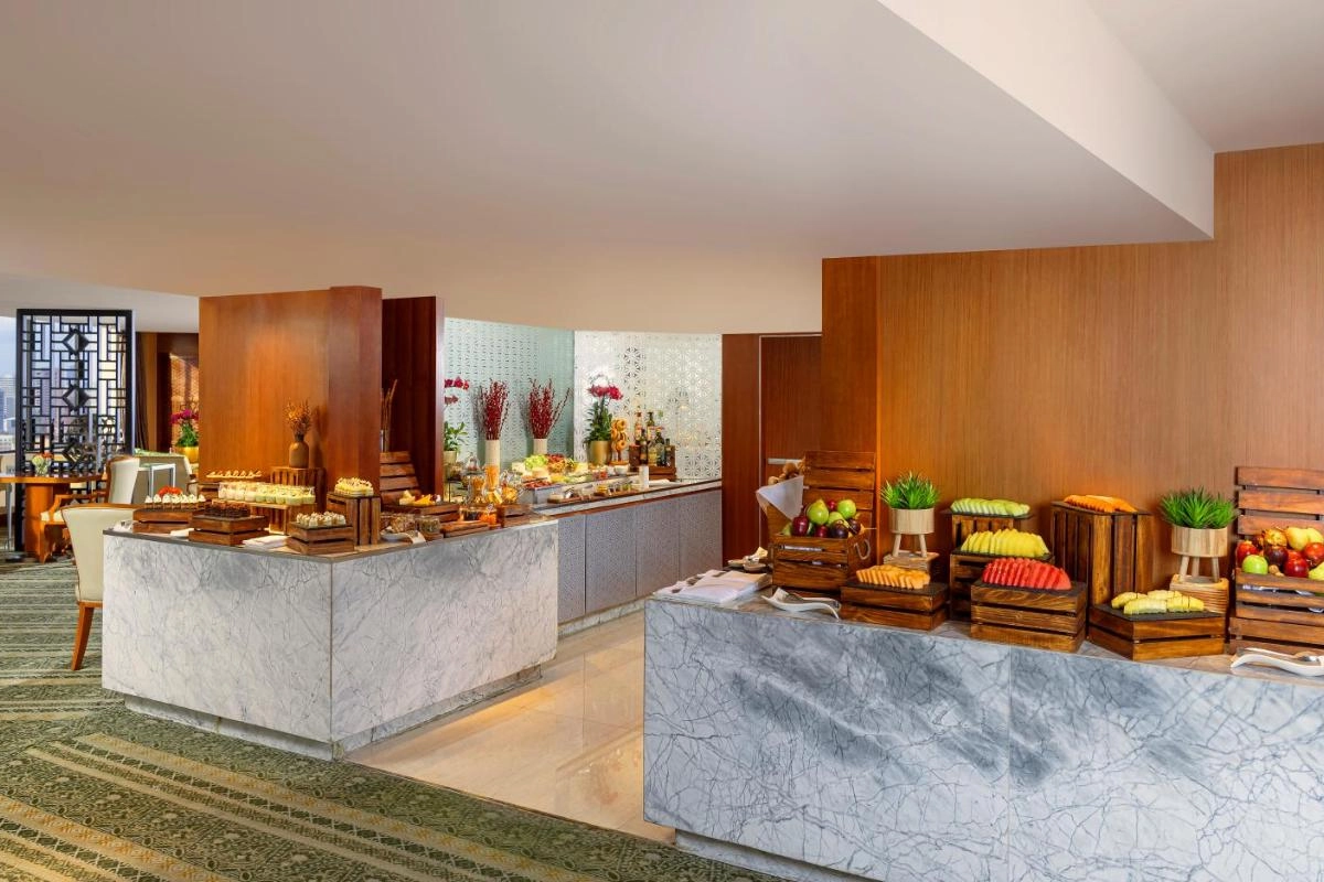 Mandarin Oriental Jakarta - Hotel Photo 15