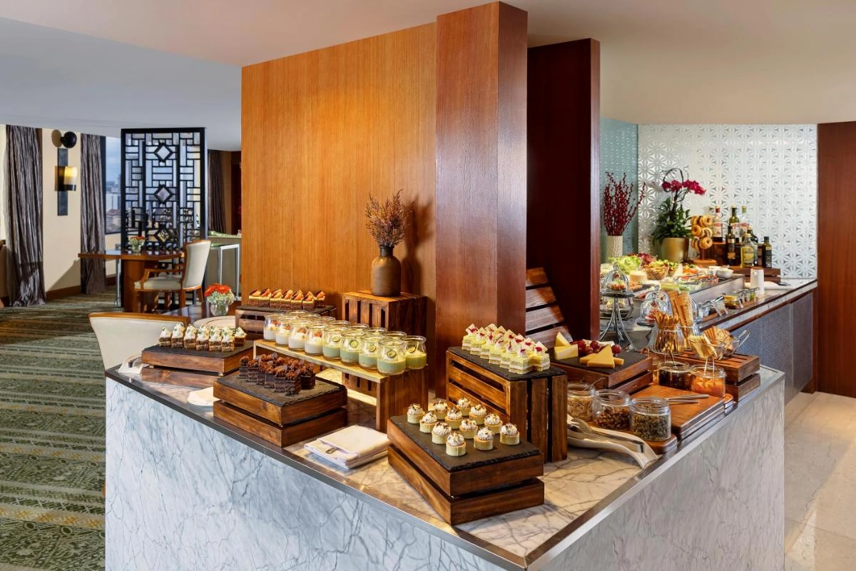 Mandarin Oriental Jakarta - Hotel Photo 18