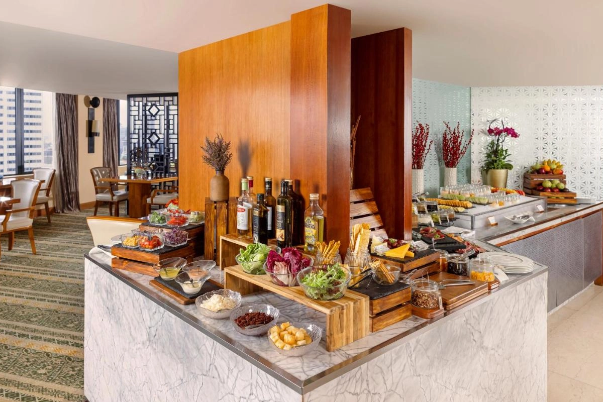 Mandarin Oriental Jakarta - Hotel Photo 19